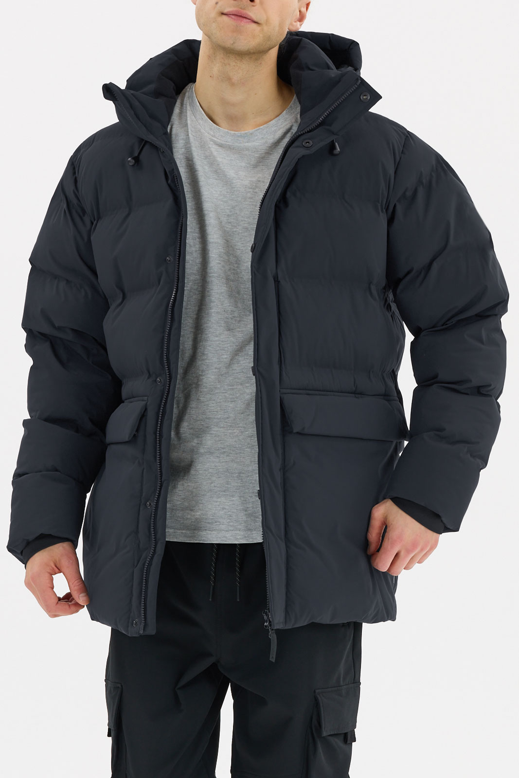 Creed M CFT+ Puffer Jacket