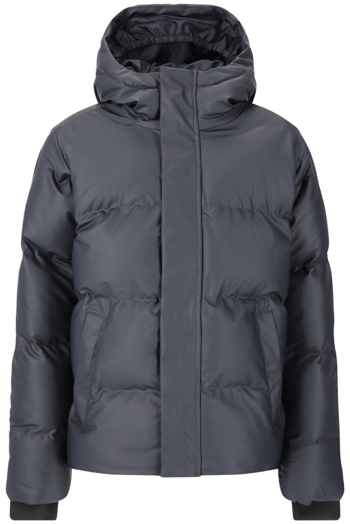 Audrey Jr Puffer Jacket W-PRO 5000