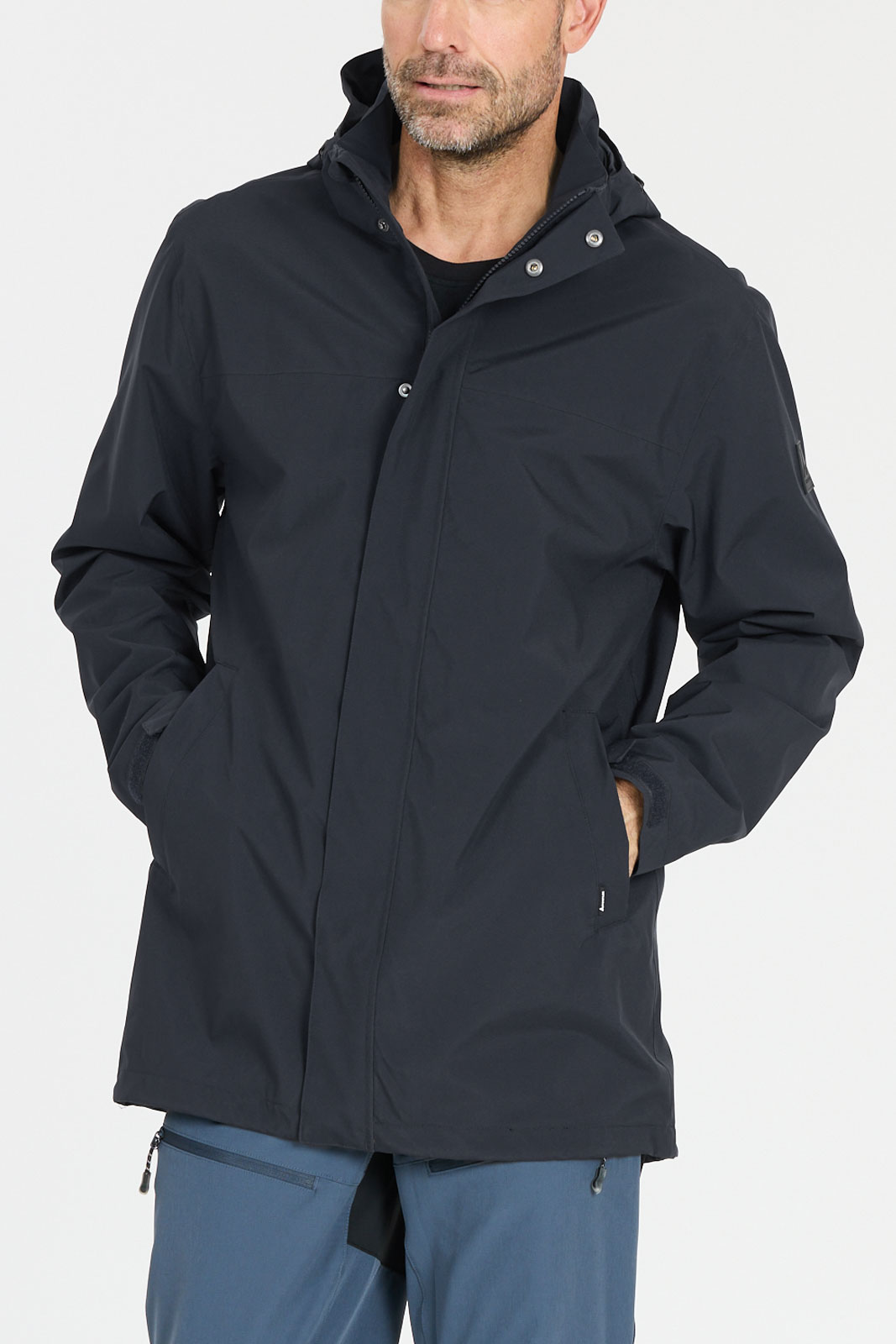 Marico M Parka W-PRO 10000