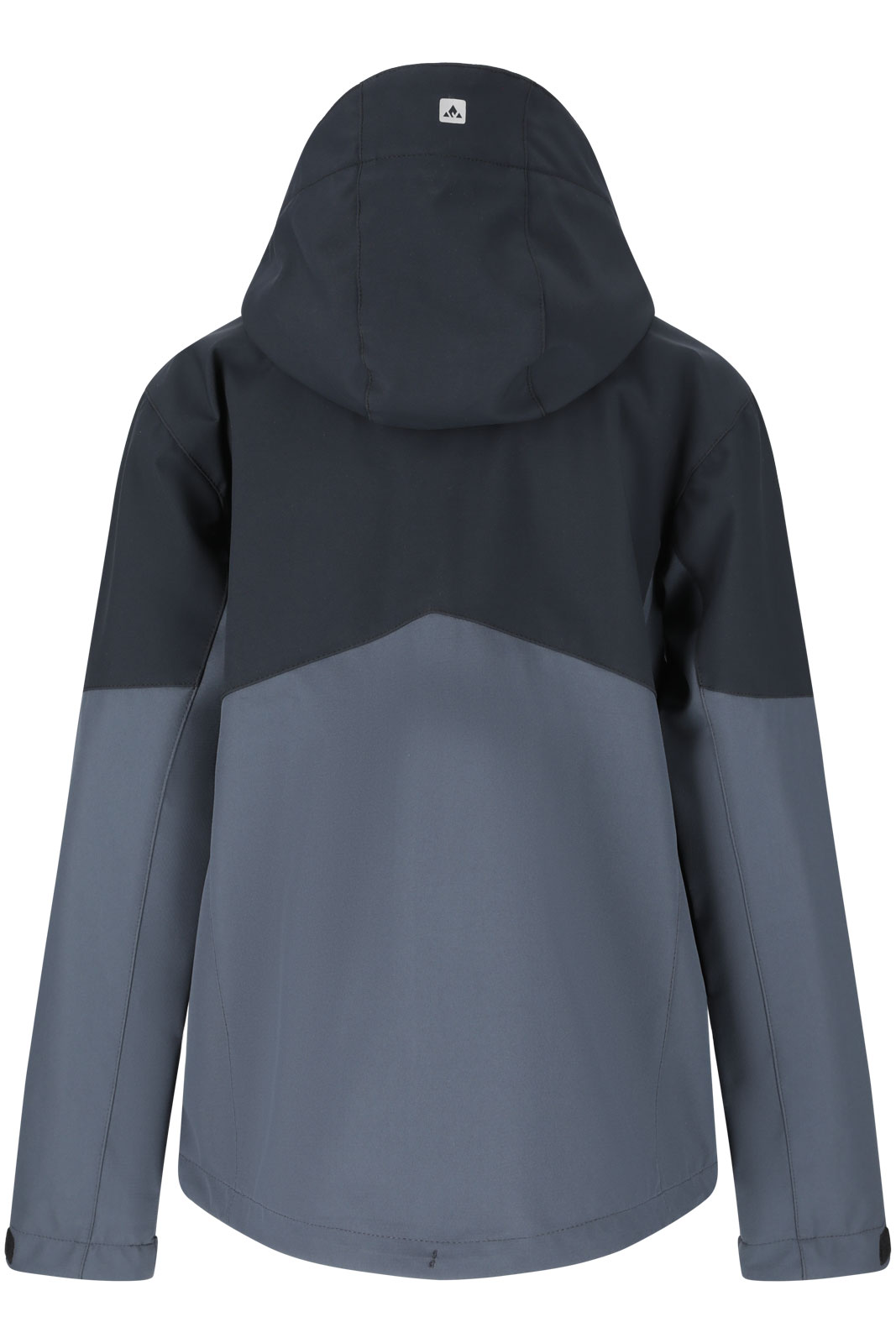 Rodney V2 Jr. Softshell Jacket W-PRO 8000