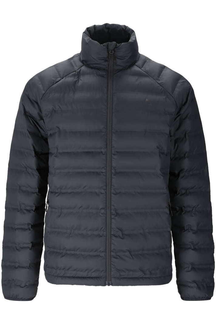 Froze M Light Puffer Jacket