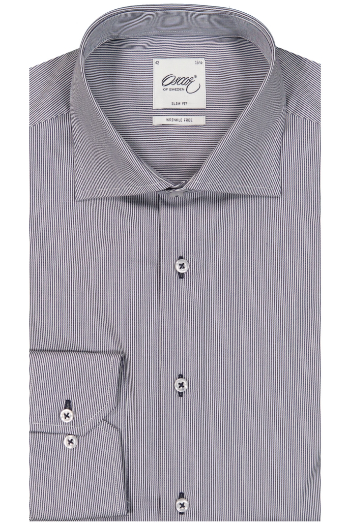 Oscar Skjorta 6170 Slim