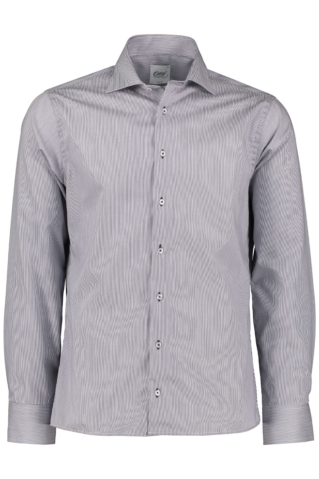 Oscar Skjorta 6170 Slim