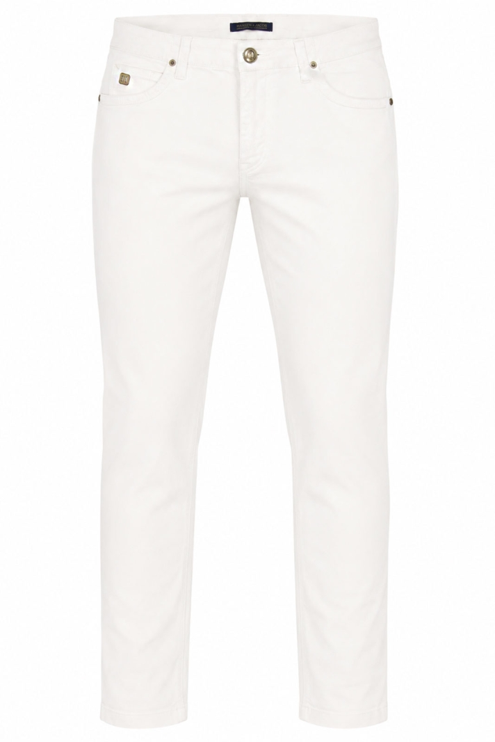 5-pkt Cut'n Sew Pan Oxford