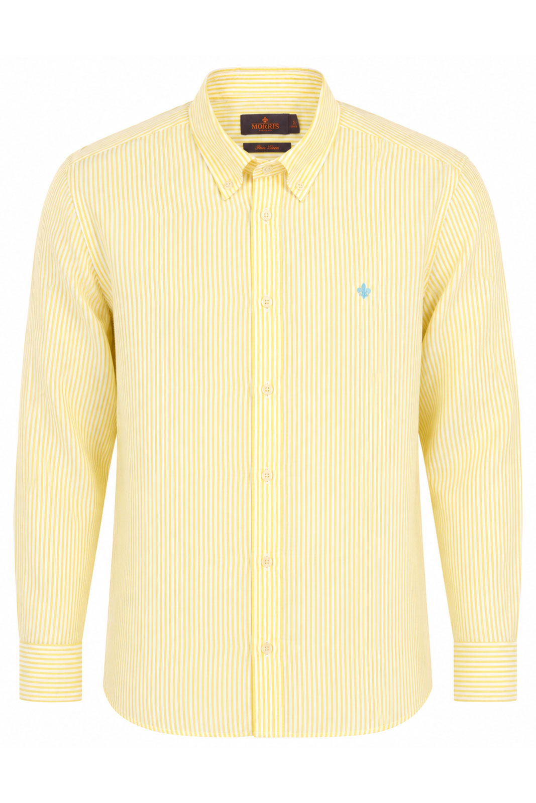 Seersucker Shirt Bd