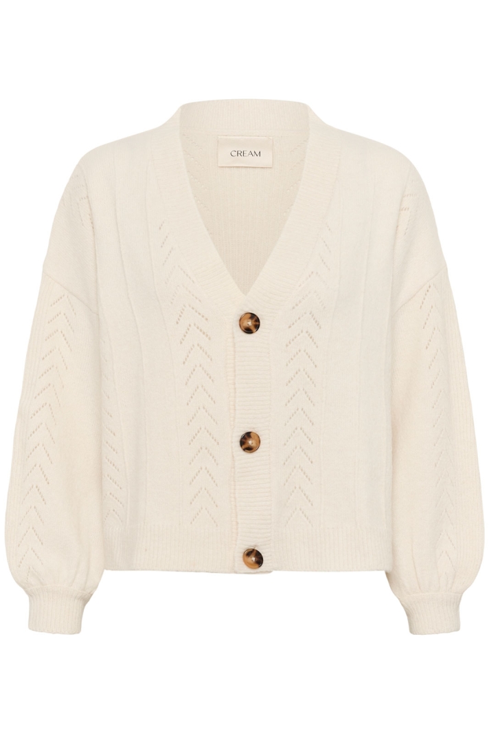 Crholiday Knit Cardigan