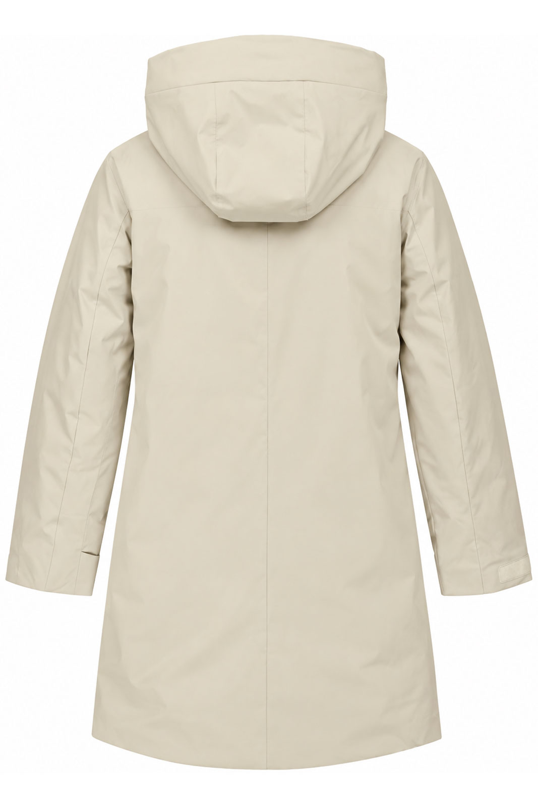 Eline W´s Jacket