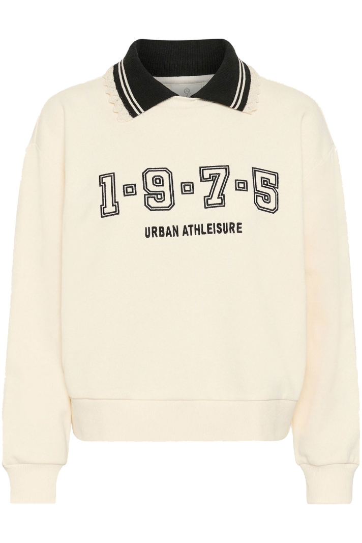 Kahyacinth Sweatshirt