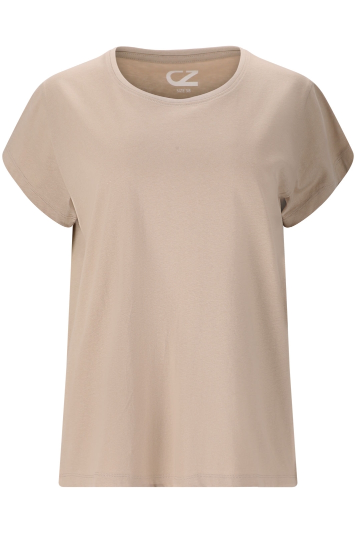 Highmore W S/S T-shirt