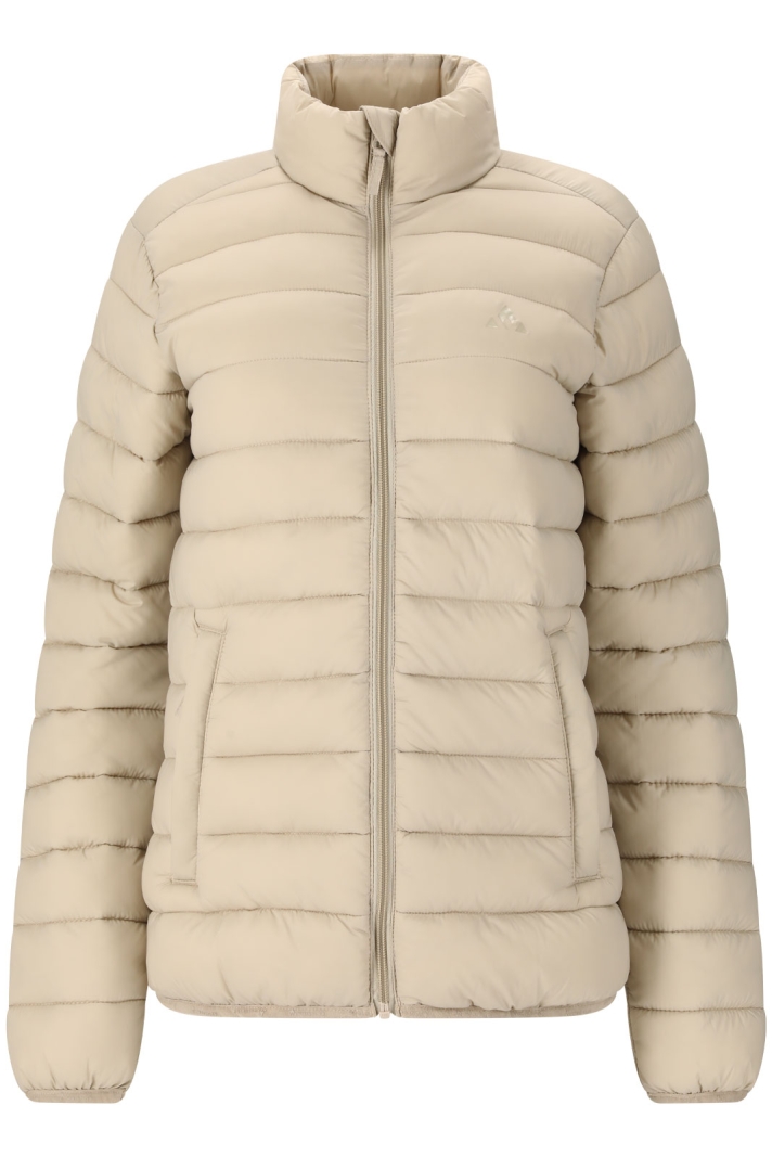 Arubi W Light Puffer Jacket