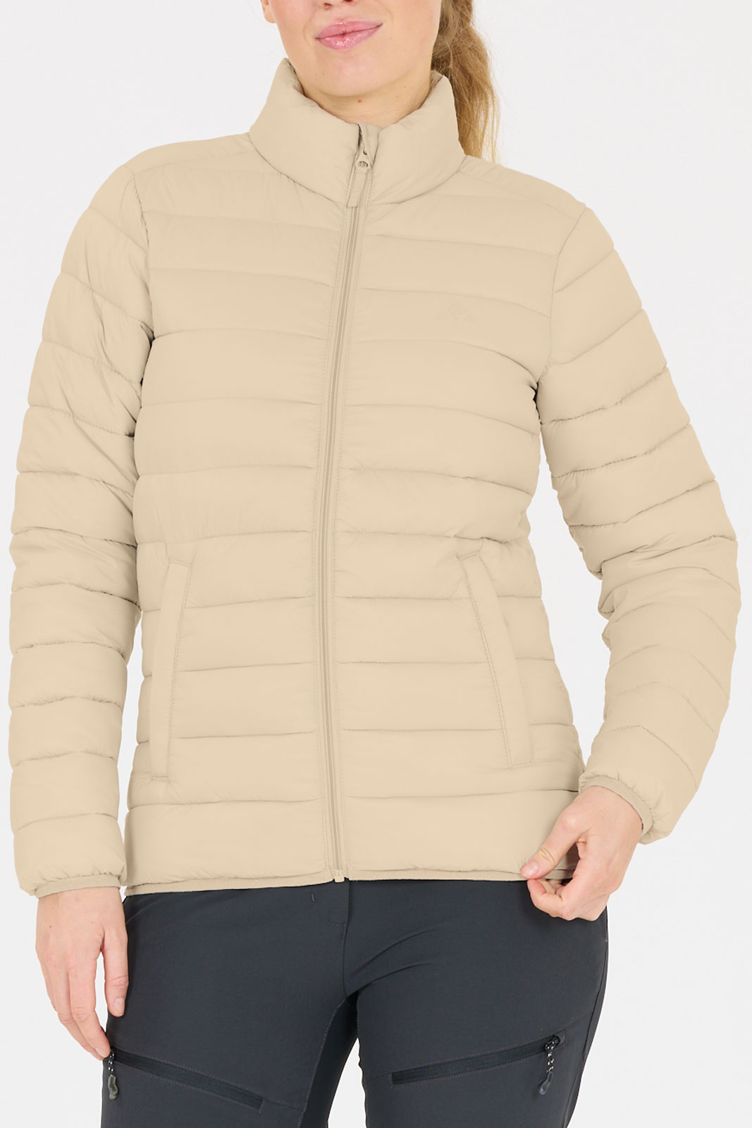 Arubi W Light Puffer Jacket