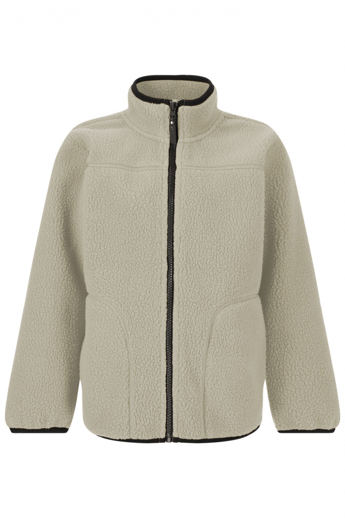Root Teddy Fleece Jacket