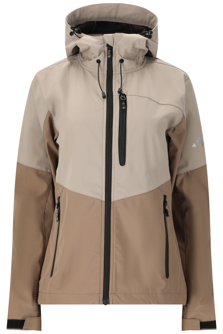Rosea V2 W Softshell Jacket W-Pro 8000