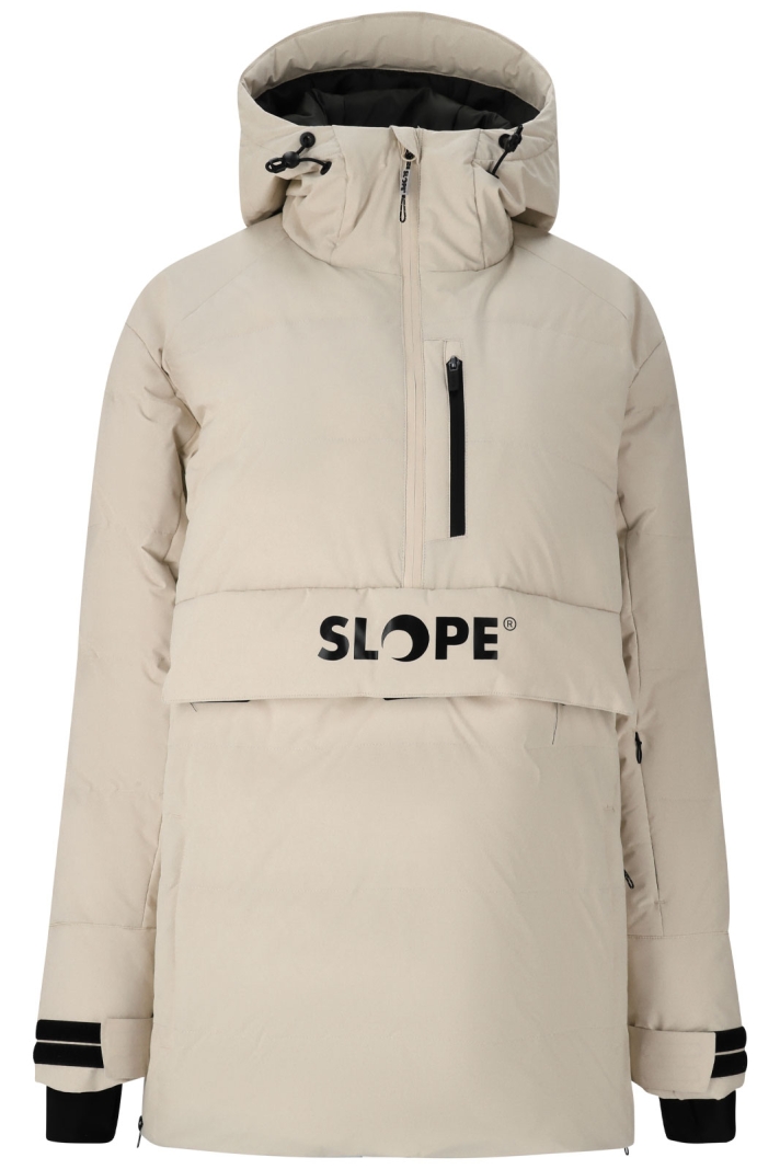 Thumper W Insulated Anorak W-PRO 10000