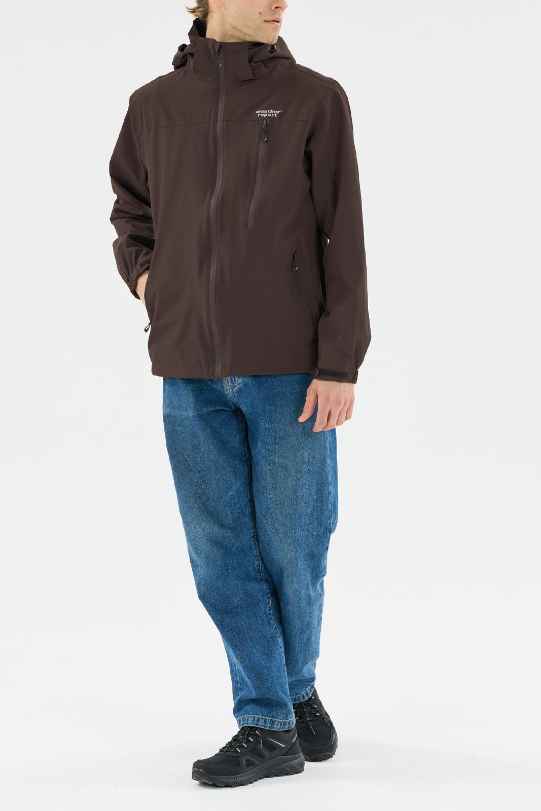 Delton M AWG Jacket W-PRO 15000.