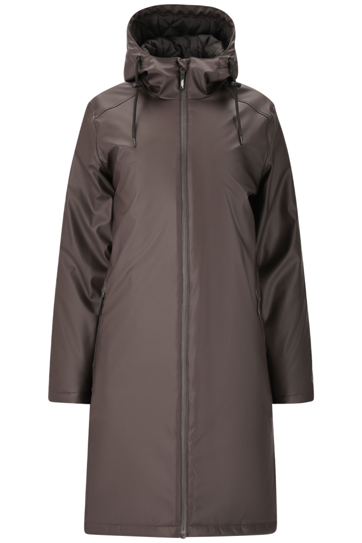 Heaten W PU Jacket W-PRO 5000