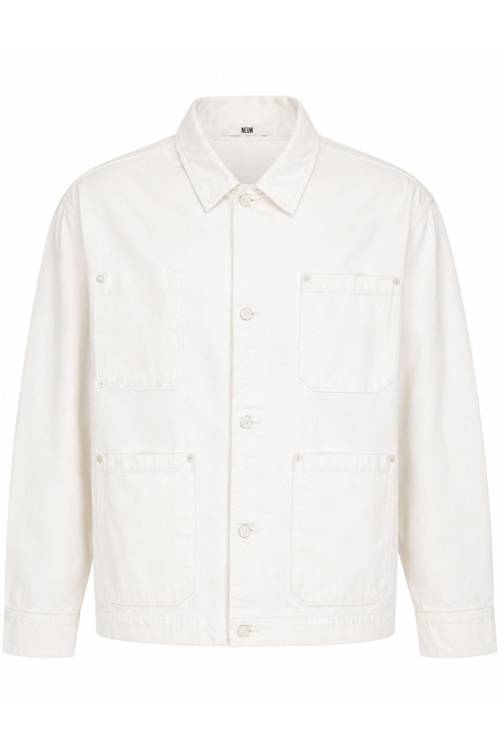 W'wear Coat