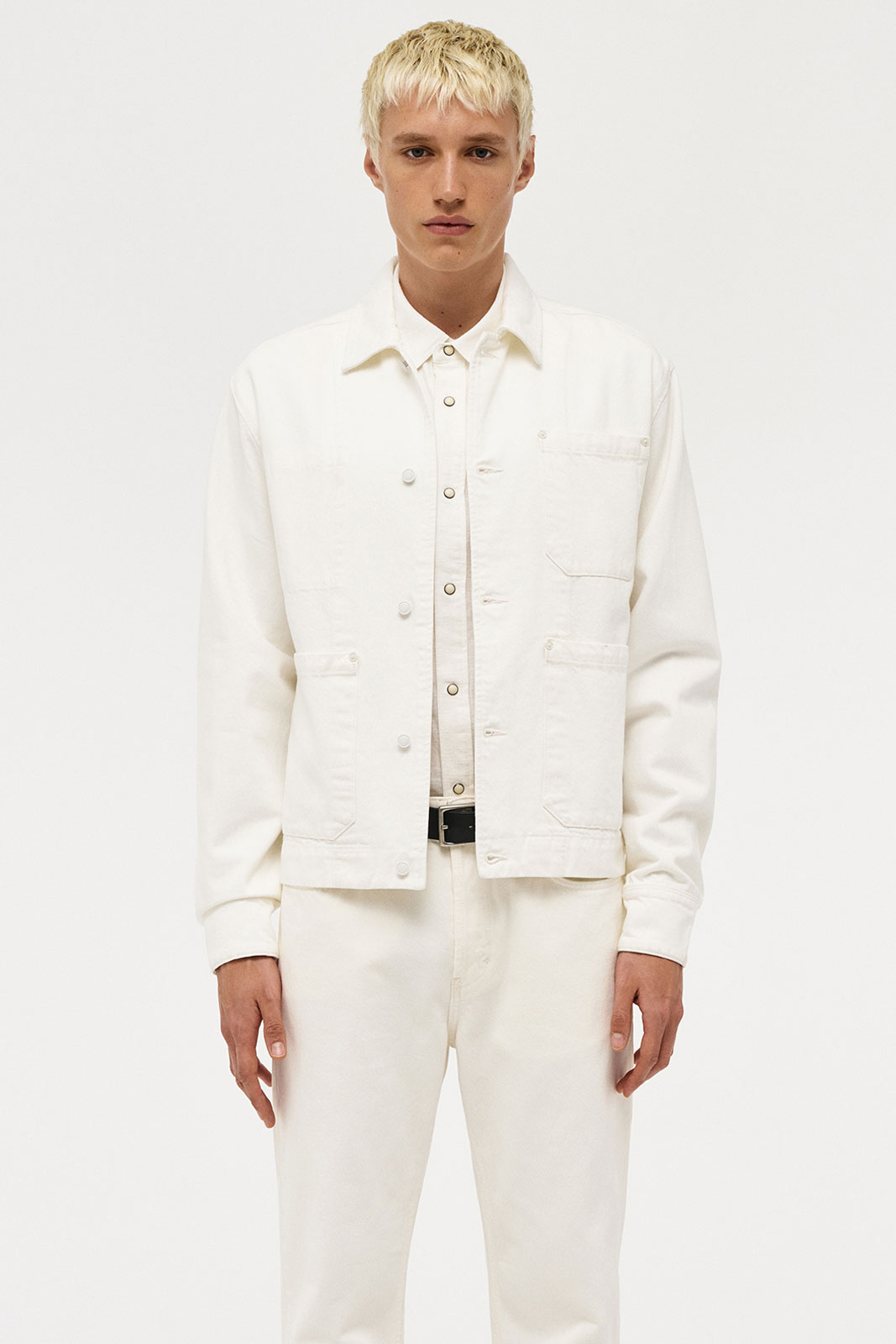 W'wear Coat