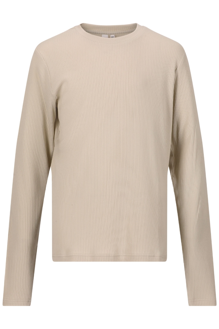 Ashtyn L/S Tee - Youth/Girl