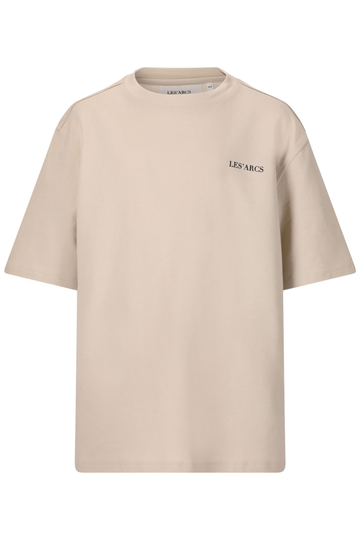 Tynan Graphic S/S Tee - Youth