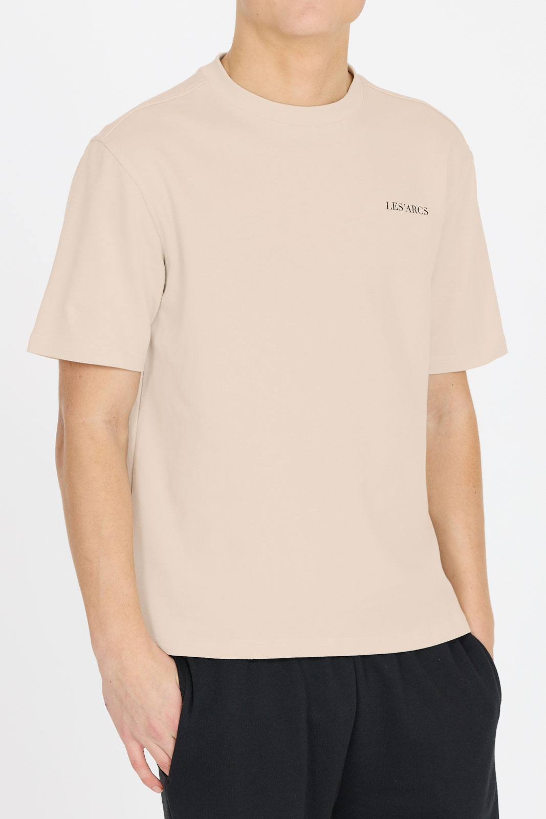 Tynan Graphic S/S Tee - Youth