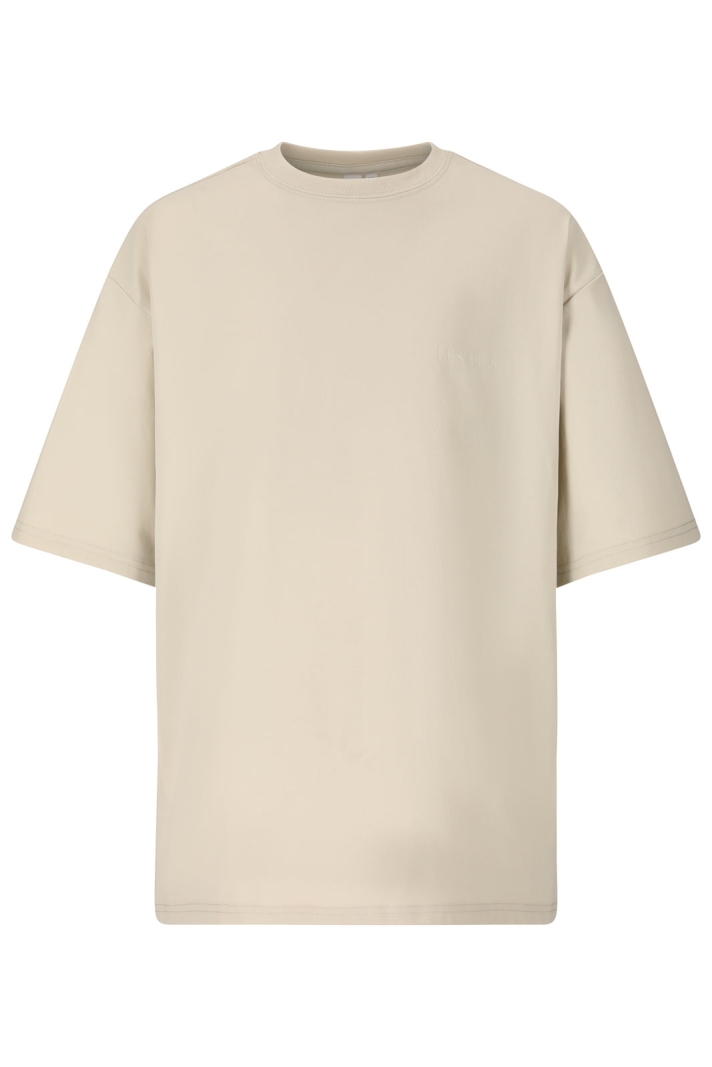 Ziller S/S Tee - Youth