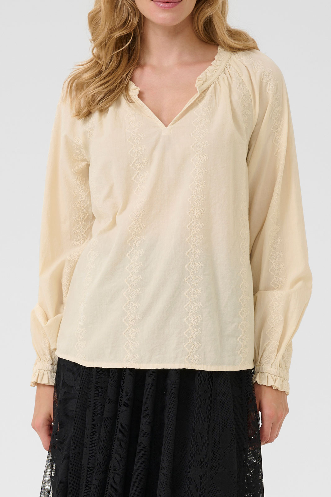 Crsienna Blouse