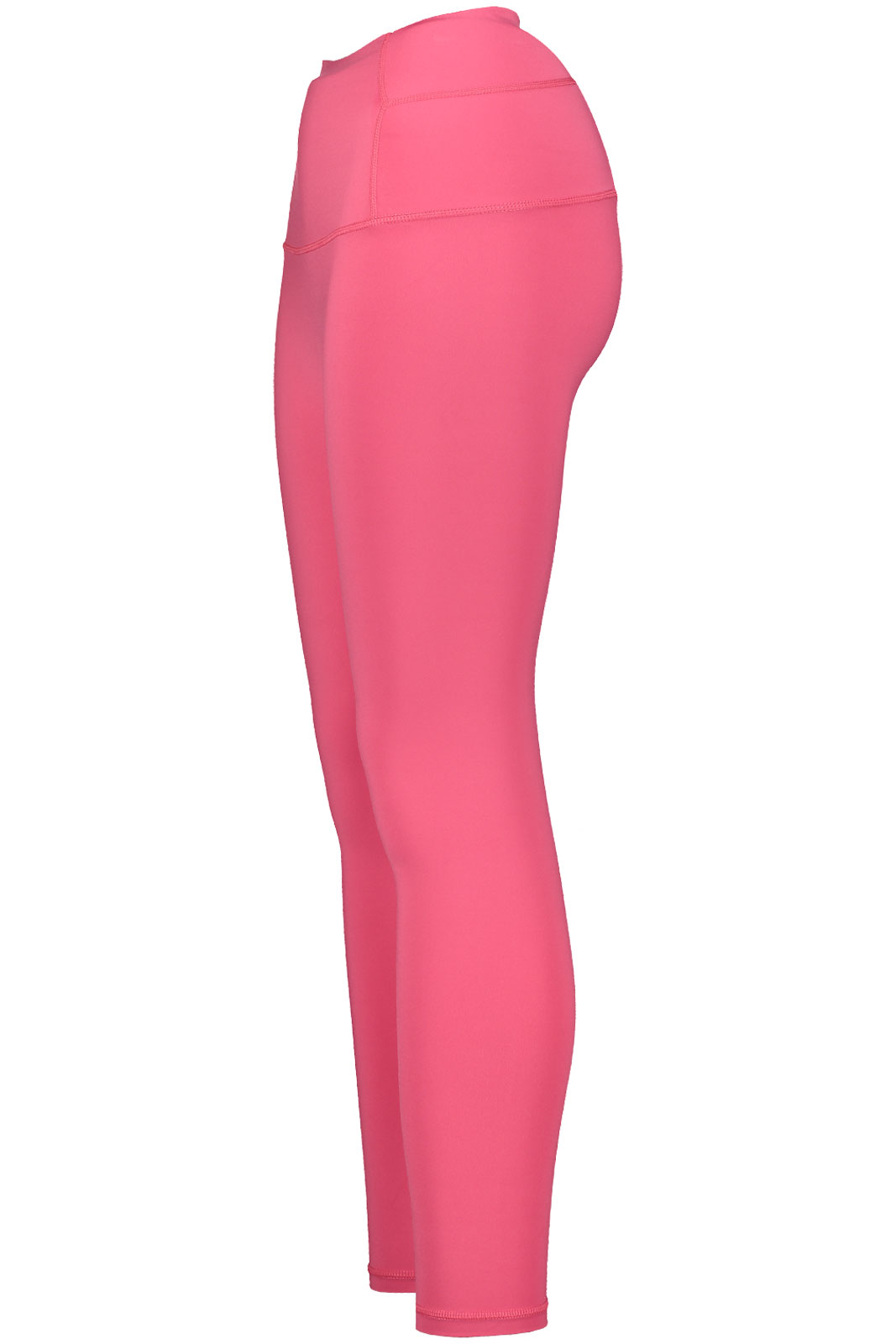 Womens High Waist Tights- Ball Pocket Backside