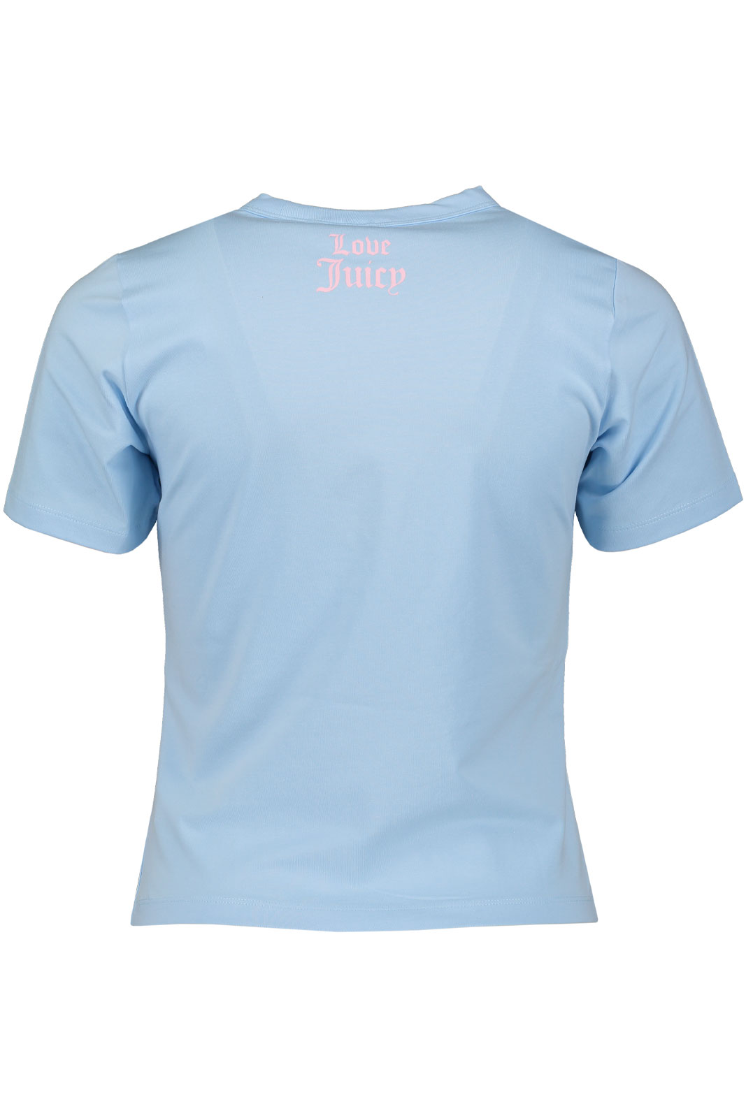 Juicy Angel Fitted Tshirt