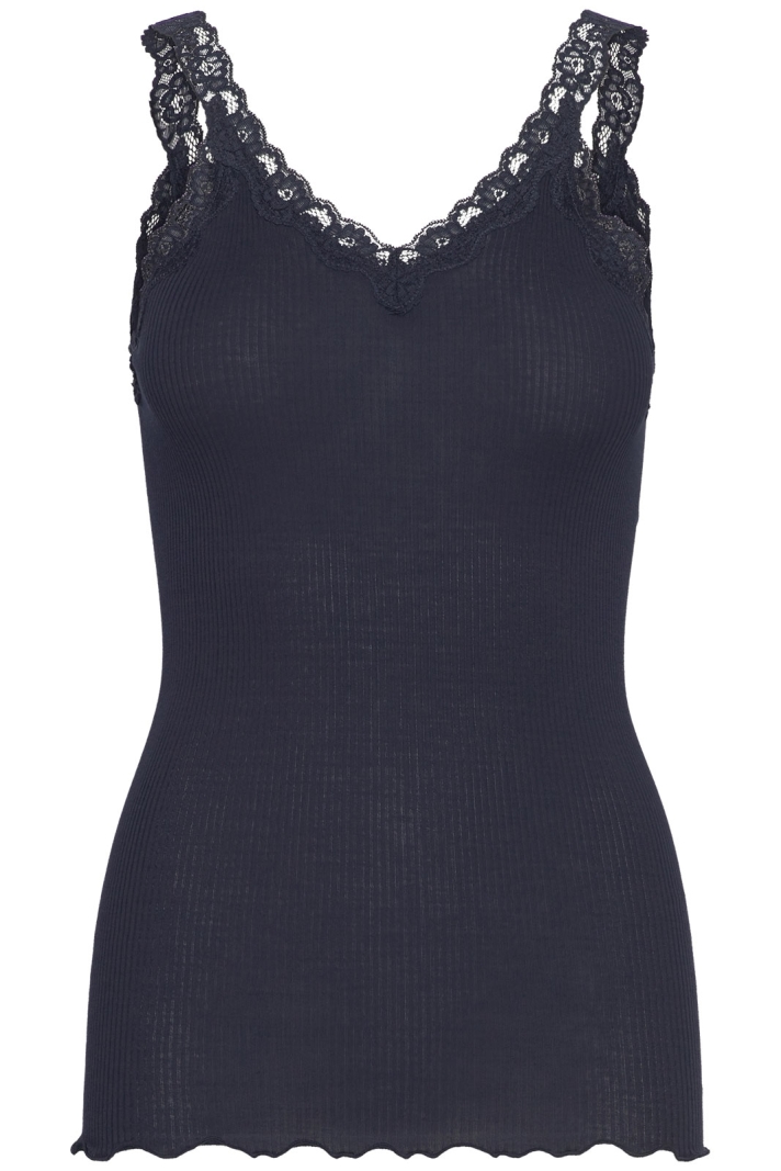 Rmwbalta Sl V-neck Top