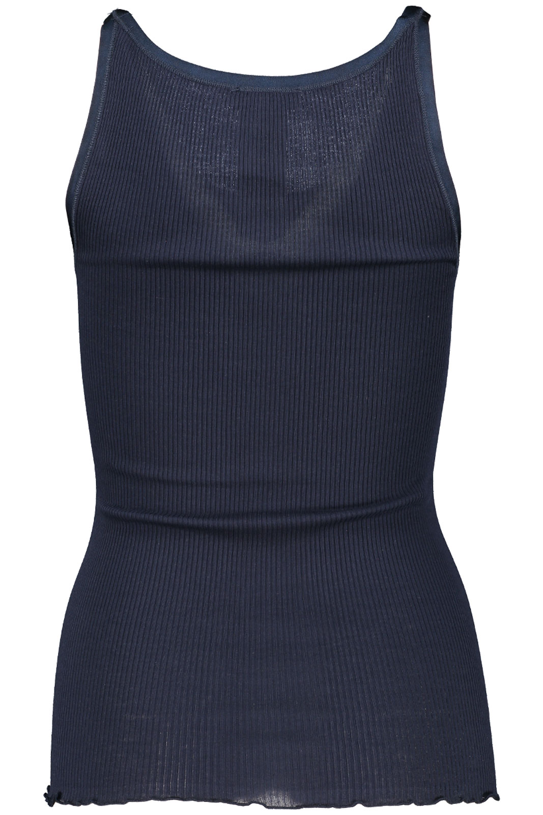 Rmwbalta Sl U-neck Elastic Band Top