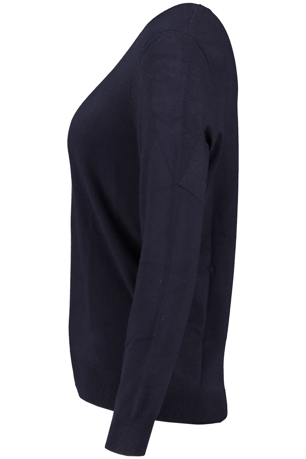 Rmwsandra Ls Regular V-neck Pullover