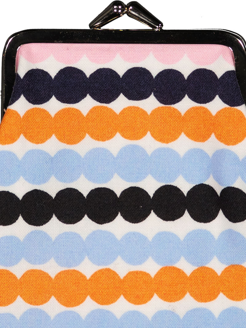 Mini Räsymatto Small Purse