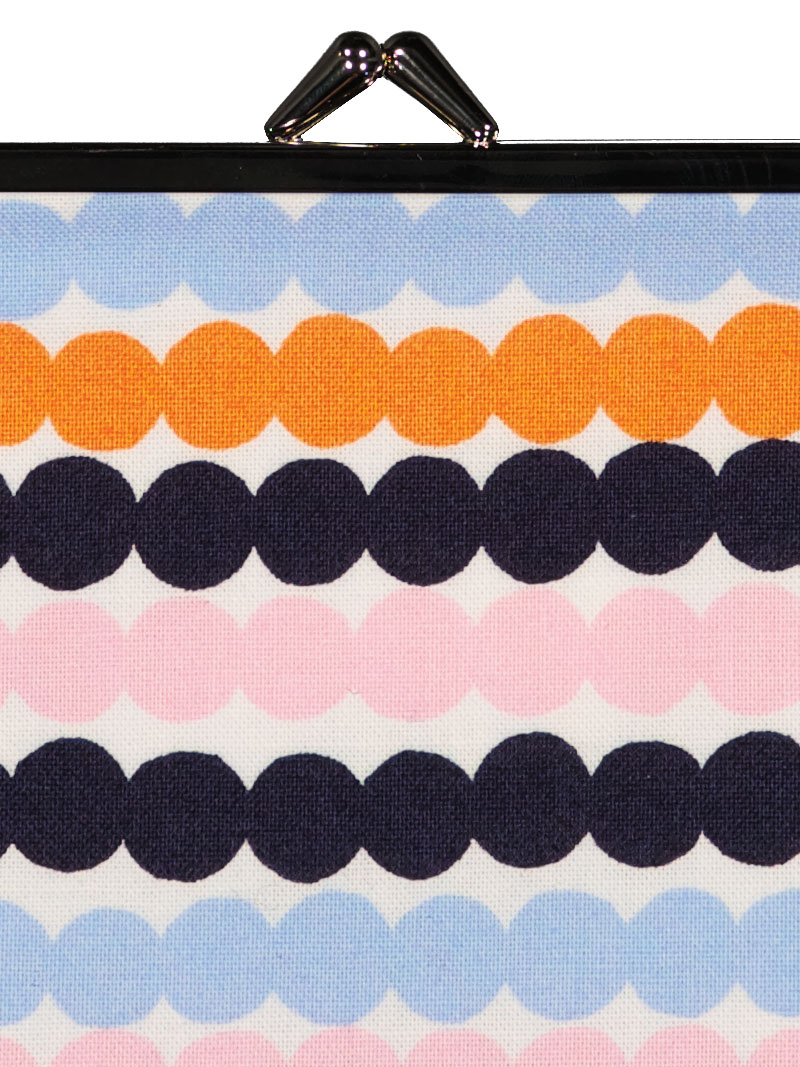 Mini Räsymatto Glasses Purse