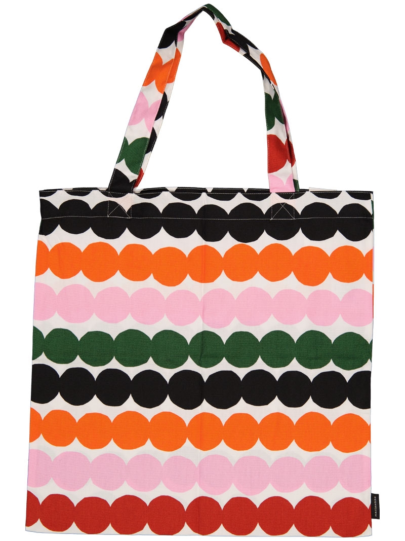 Räsymatto Bag 44X43Cm