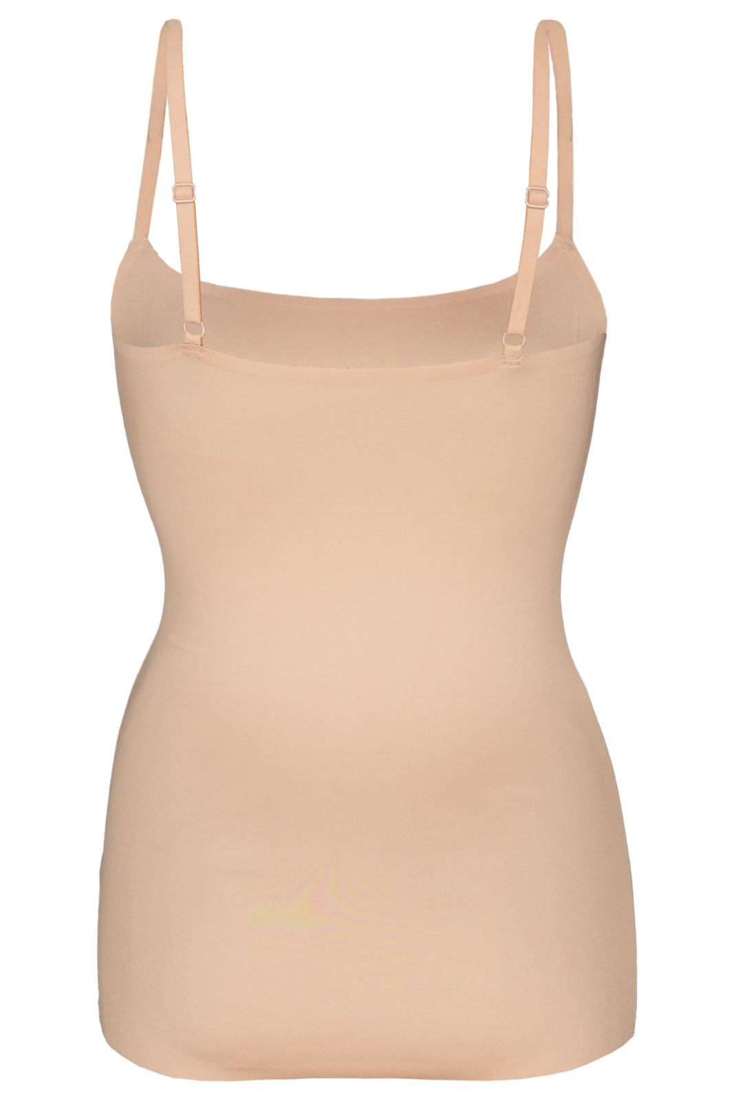 Ladies Shape Singlet