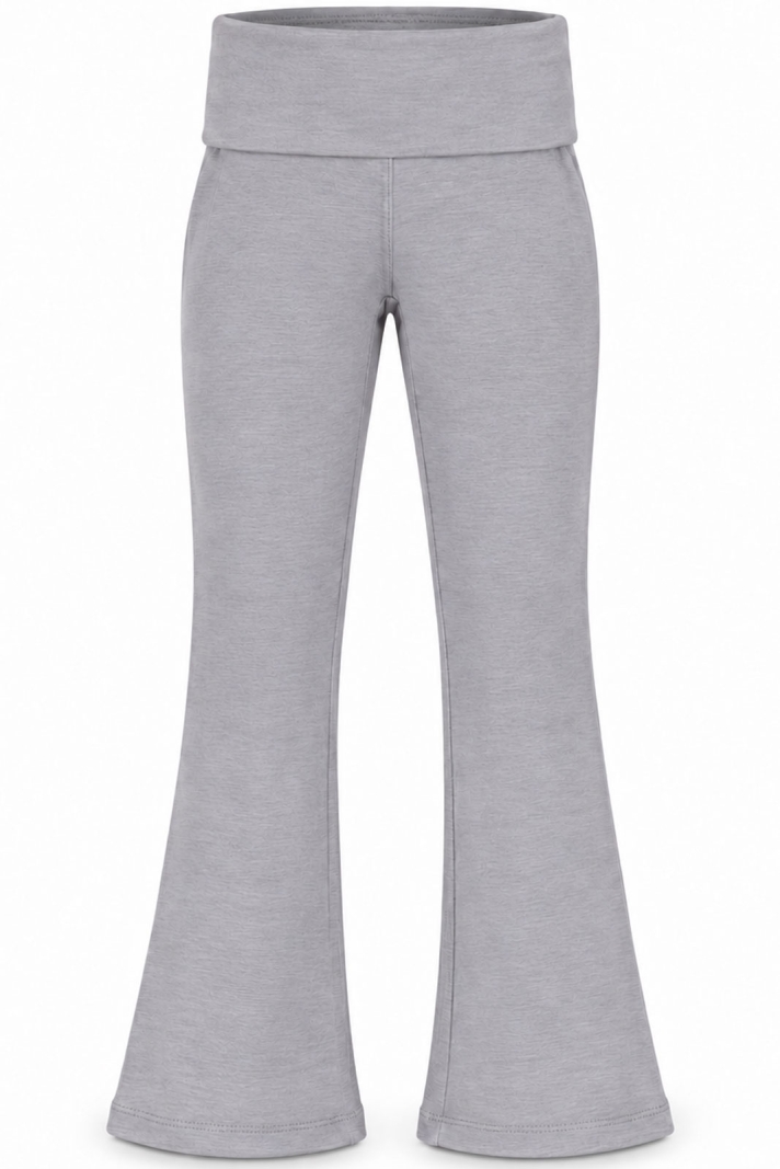 Girls Yoga Pants