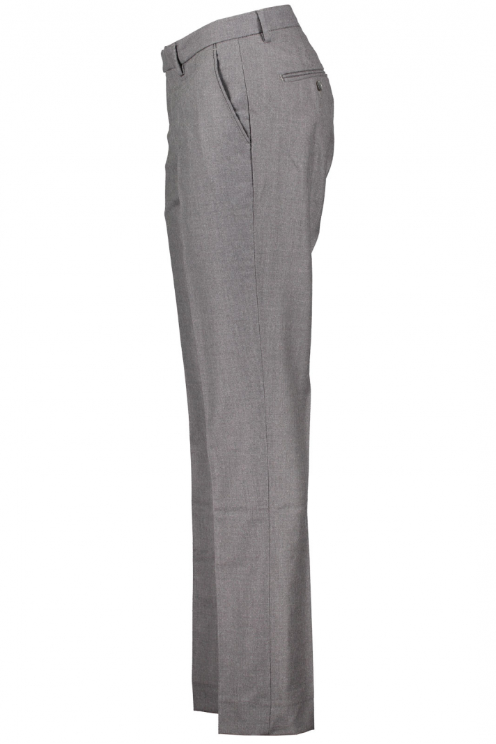 Wool Trousers Bresicia A01603