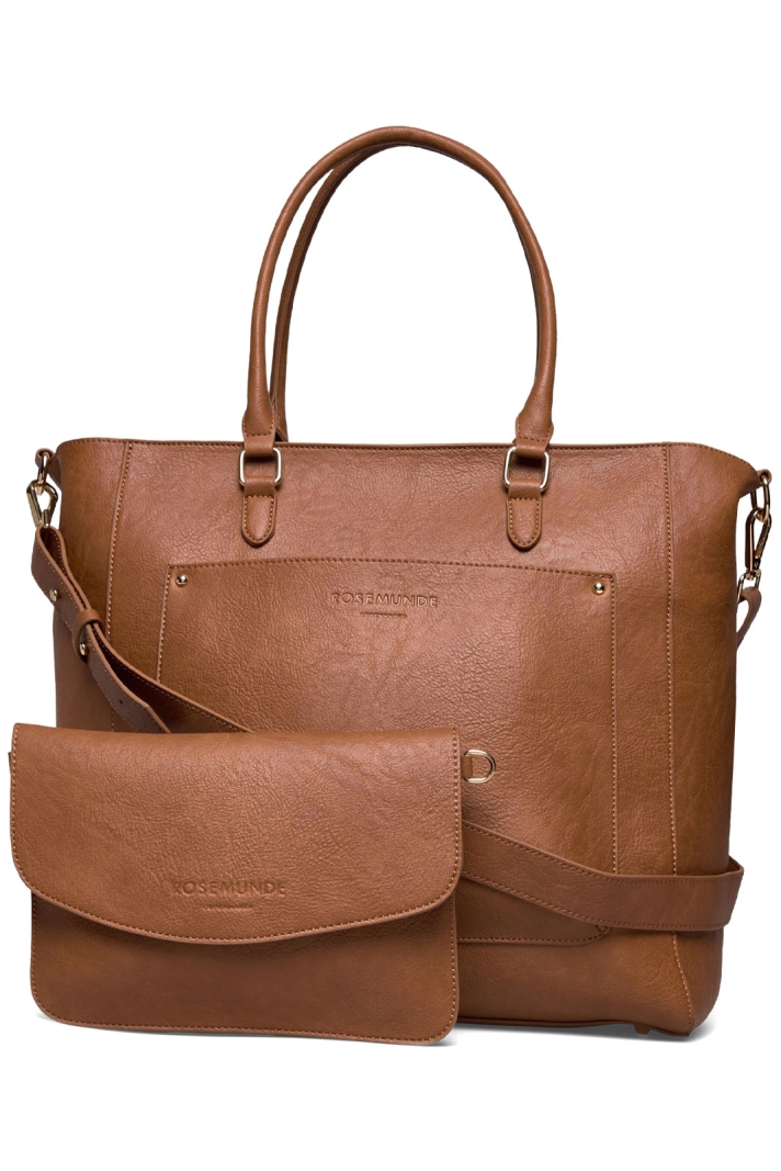 Rbandora 2 In 1 Big Shopper