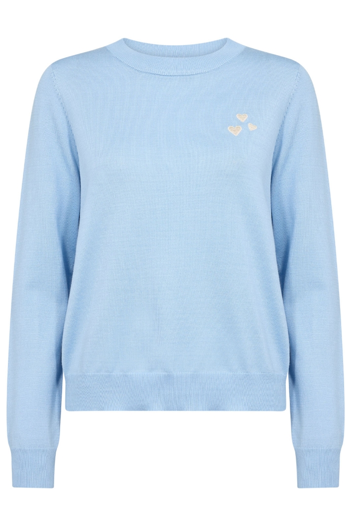Valentinasz Pullover
