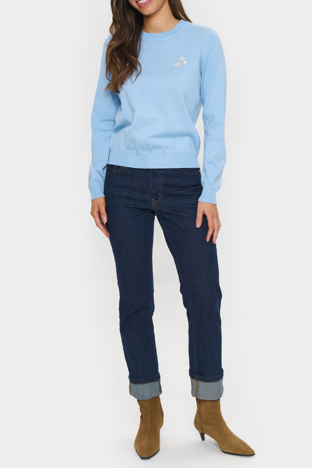 Valentinasz Pullover