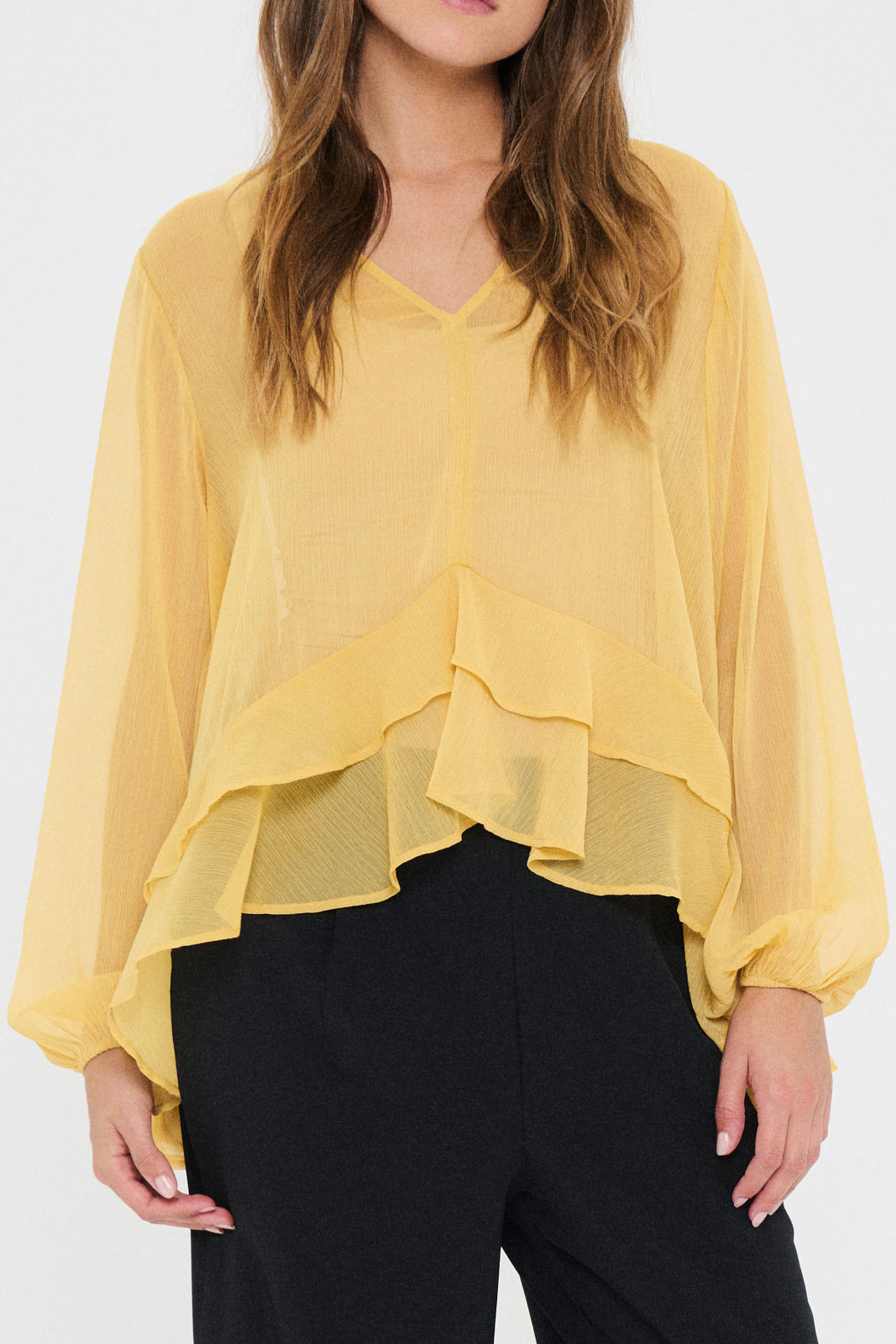 Lindzysz Blouse