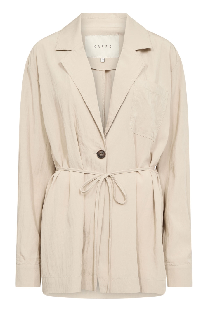 Katrinity Shirt Jacket