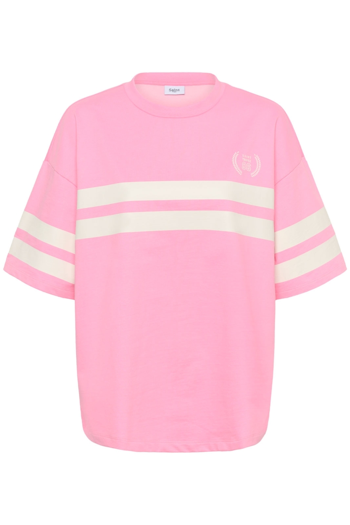 Zalinasz Ss Sweatshirt