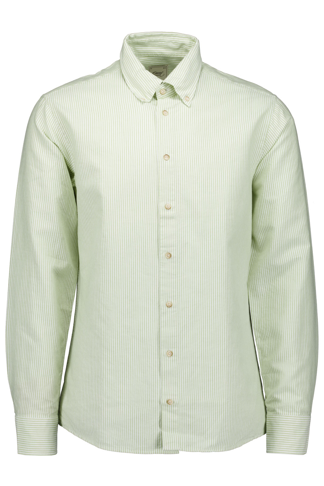 Oscar Skjorta 6524 Slim