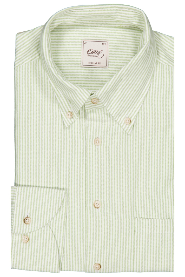 Oscar Skjorta 6524 Reg