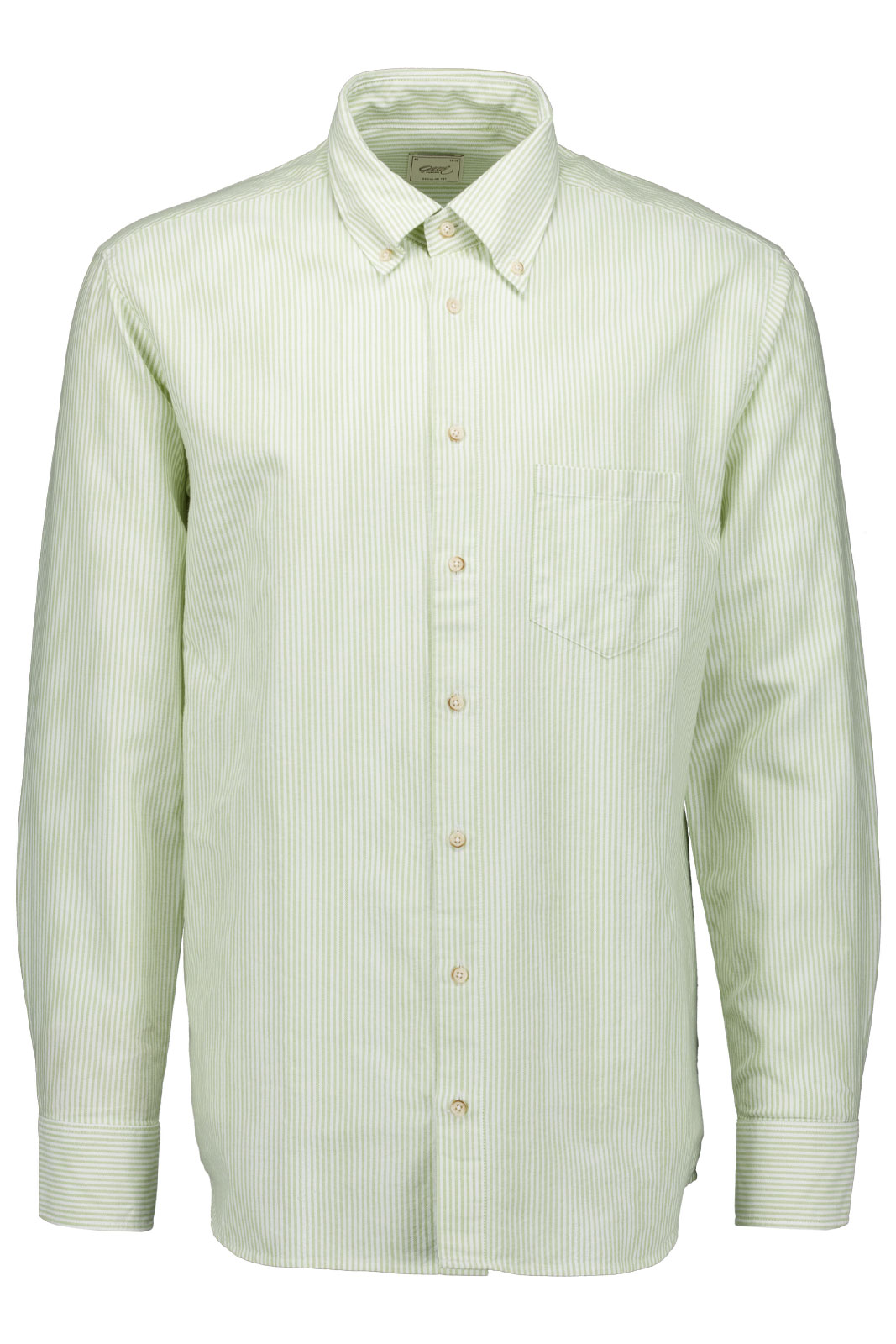 Oscar Skjorta 6524 Reg