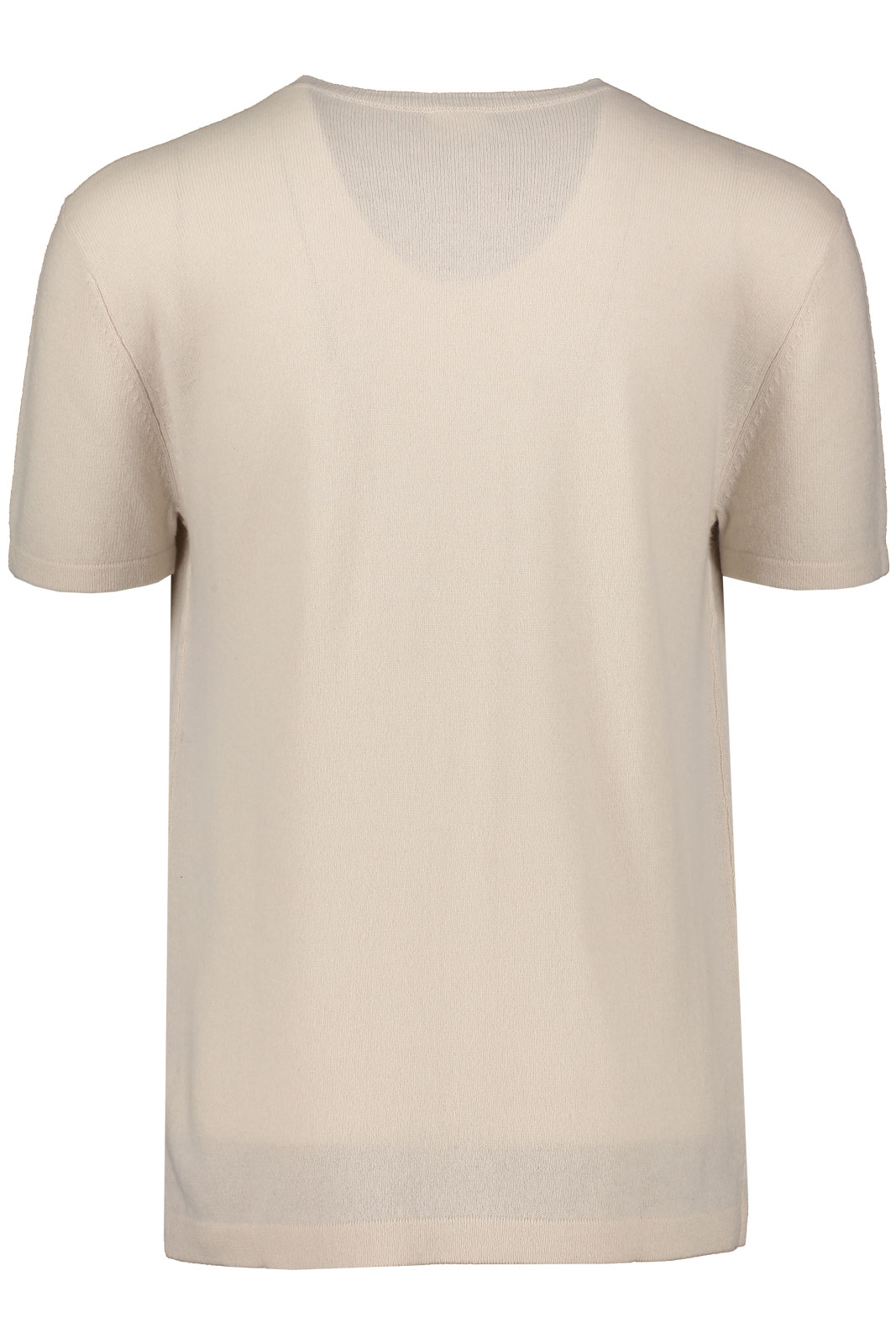 Wool Blend T-shirt Colin