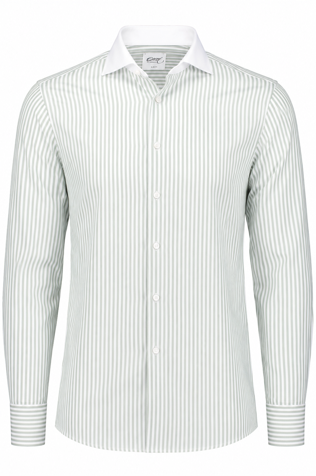 Oscar Skjorta 6707 Slim