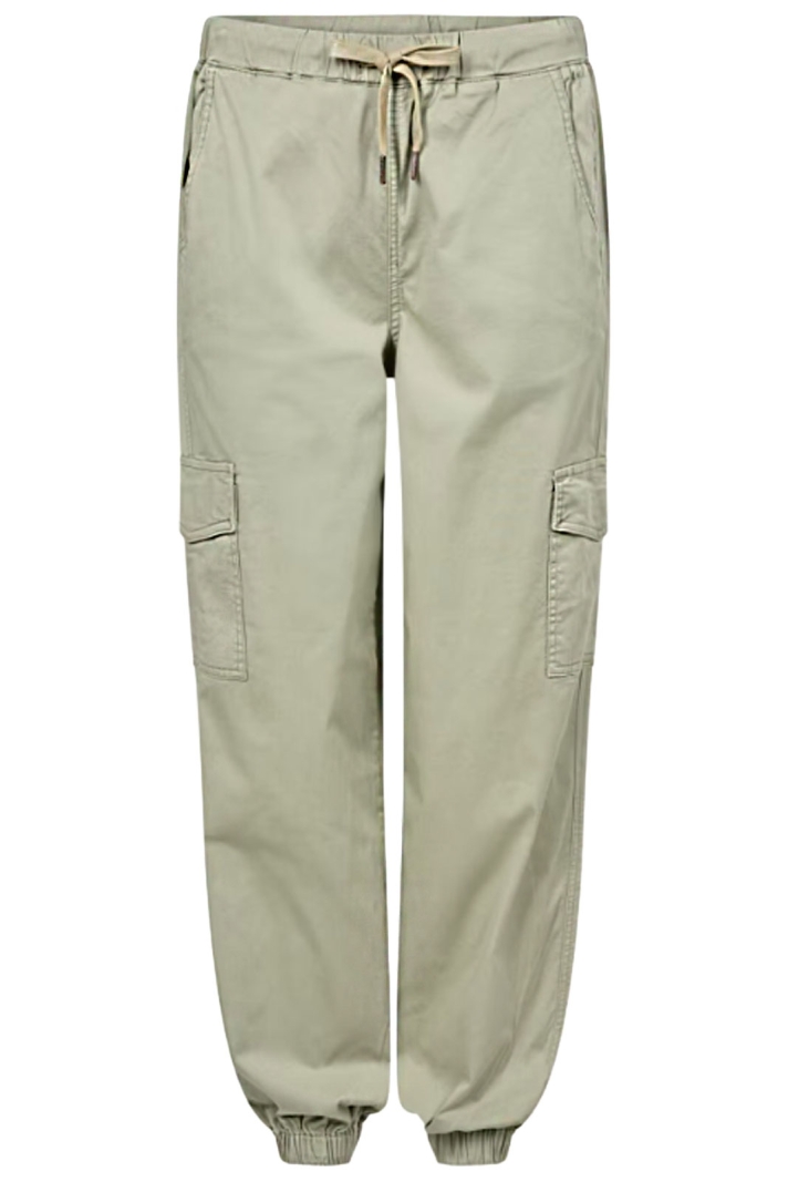 Crotilie Pant